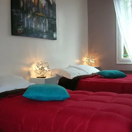 Seine Appartement Rouen