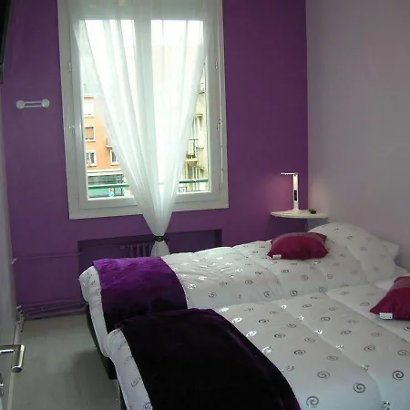 Seine Apartment Rouen