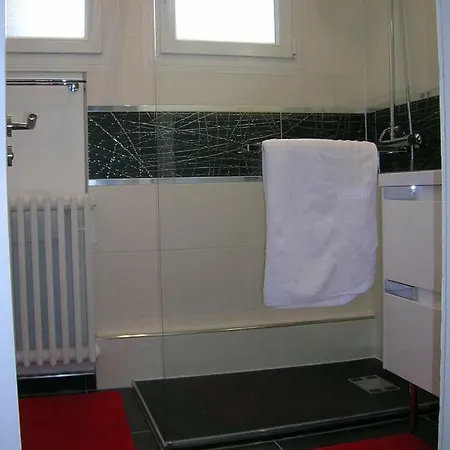 Seine Apartment Rouen