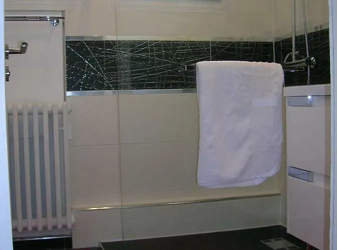 Seine Appartement Rouen